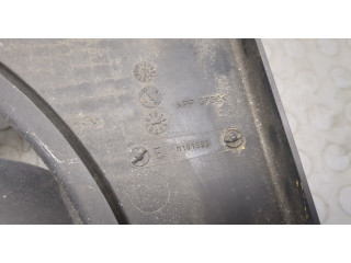 Вентилятор радиатора Ford EcoSport 2012-2016