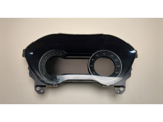 Панель приборов  Lincoln MKZ 2016-2020       JP5T10849CB     