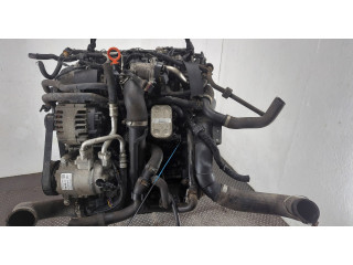 Турбина Skoda Octavia (A5) 2004-2013