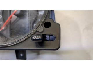 Панель приборов  Volkswagen Passat 6 2005-2010              Бензин