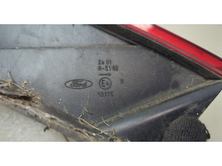 Задний фонарь     1420450, 1520760, 8M5113405BD     