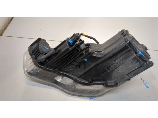 Фара передняя  Audi A1 (8X) 2010-2014 правая 