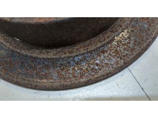 Диск тормозной Mitsubishi Endeavor 3.8 задний 4615A051