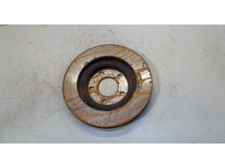 Диск тормозной  Jeep Compass 2006-2010   передний   5105514AA      