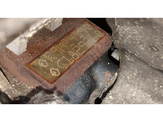  Турбина  Nissan X-Trail (T32) 2013-             