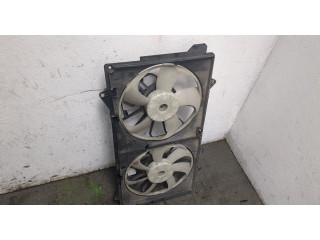 Вентилятор радиатора Mazda 6 (GH) 2007-2012 2.0 дизель