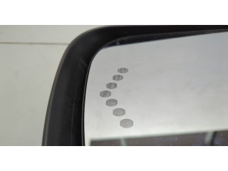 Зеркало боковое Infiniti QX56 2004-2010 левое 96302ZC400