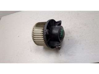 Моторчик печки Nissan Pathfinder 2004-2014