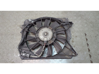 Вентилятор радиатора Honda Civic 2005-2012
