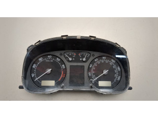 Панель приборов Skoda Octavia Tour 1996-2011 1U0920910B
