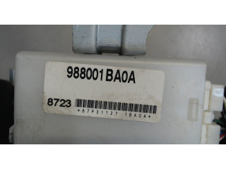 Блок комфорта Infiniti FX 2008-2012 988001BA0A