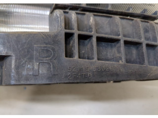 Фара передняя Lexus IS 2005-2013 правая