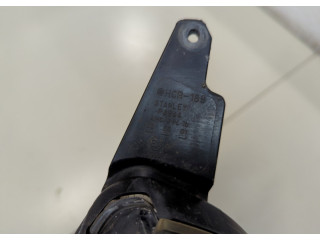 Фара передняя  Honda Jazz 2002-2008 левая 