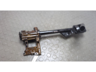 Масляный насос