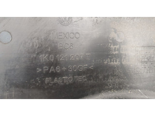 Вентилятор радиатора  Volkswagen Passat 6 2005-2010           