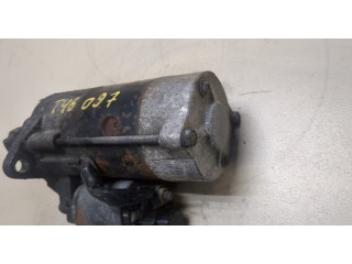 Стартер  Subaru Forester (S12) 2008-2012      