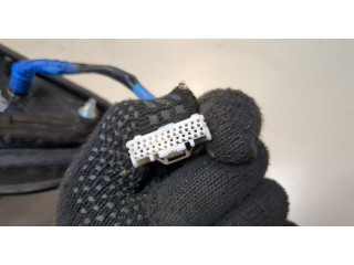 Зеркало боковое Infiniti Q50 2013-2017 левое