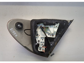 Задний фонарь          