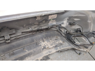 Бампер Citroen DS4 задний