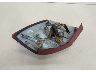 Задний фонарь          