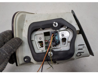 Задний фонарь          