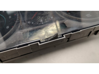 Панель приборов Chevrolet Captiva 2011-2016