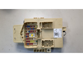 Блок предохранителей  KIA Optima 4 2012-2020         