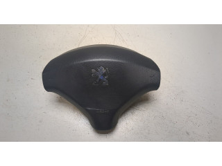 Подушка безопасности водителя  Peugeot 5008 2009-2016     