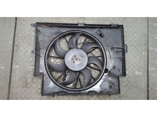 Вентилятор радиатора BMW 3 E90, E91, E92, E93 2005-2012