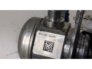 ТНВД  Mini Cooper (F56) 2013-