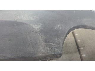 Бампер Jaguar XF 2007-2015 задний