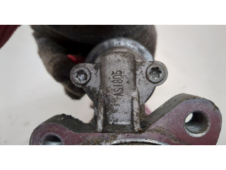 Стартер Ford Galaxy 2006-2010 1.8