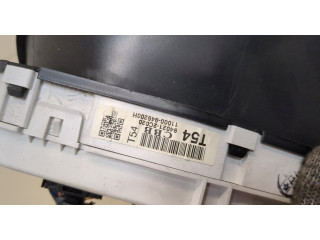 Панель приборов  Hyundai Coupe (Tiburon) 2002-2009            