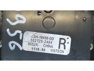 Моторчик печки  Volvo V50 2007-2012 31390438     31390438   