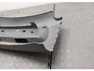 Бампер  Ford Ka 1996-2008 задний    