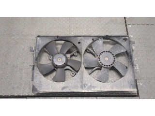 Вентилятор радиатора Mitsubishi Outlander XL 2006-2012