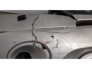 Бампер  Renault Koleos 2008-2016 передний   