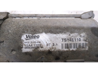 Стартер  Citroen Jumpy (Dispatch) 2007-2016 1.6  9688268480   