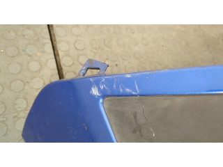 Бампер  Peugeot Partner 2002-2008 передний   