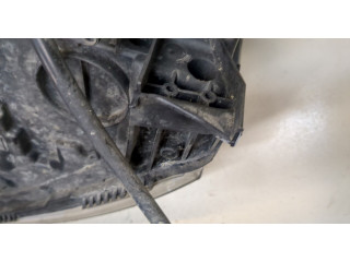 Фара передняя  Audi A6 (C6) 2005-2011 правая 