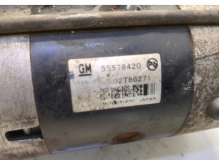 Стартер  Chevrolet Cruze 2009-2015 1.7     