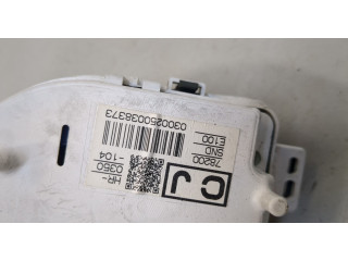 Панель приборов Honda Civic 2005-2012