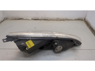 Фара передняя Mitsubishi Colt 2002-2012 левая