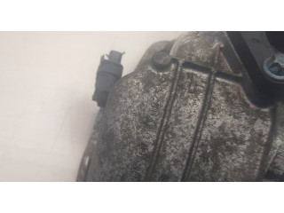 Клапанная крышка двигателя ДВС  Mercedes B W245 2005-2012 1.7     