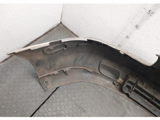 Бампер  Volvo V70 2001-2008 передний   