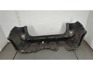 Бампер  Fiat 500L 2012-2022 задний   