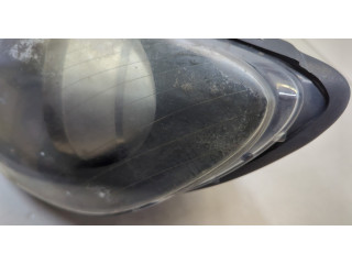 Фара передняя Volkswagen Golf Plus левая