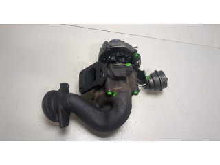  Турбина  Volkswagen Transporter 4 1991-2003              2.5 074145703E, 074145703EX