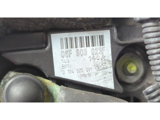 Генератор Volkswagen Touran 2003-2006