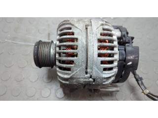 Генератор  Skoda Octavia (A5) 2004-2013           